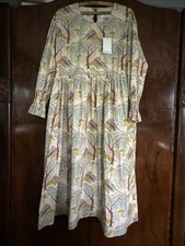 Meadows Dress pavonia  Weeping