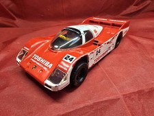 Scalextric C356 Porsche 962