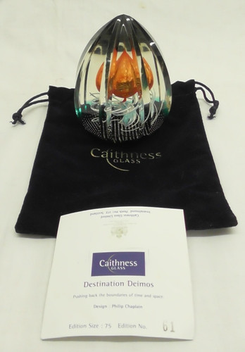 Caithness destination deimos - caithness,