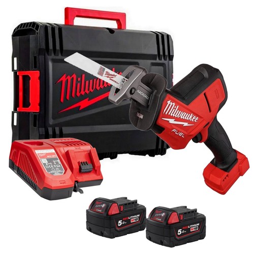 Milwaukee m18fhz 502x fuel - m18fhz-502x, 18v