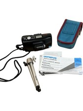 Olympus μ[mju:] ZOOM 105 35mm