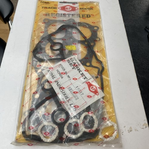 Honda gasket cbr500fh - honda,