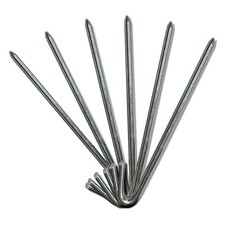 Heavy Duty Steel 5/8x18 Hook
