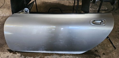 Mgf passenger side - mgf,