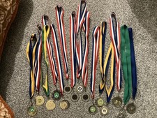 Sports Medals
