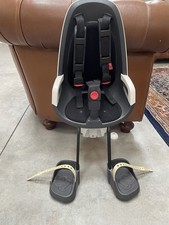 Hamax Front Mounted Child Bike Seat