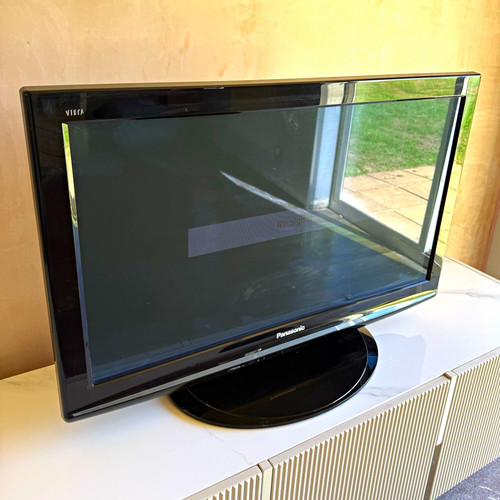 Panasonic viera p37x10b - panasonic,