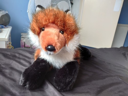Douglas cuddle toys fletcher - douglas,