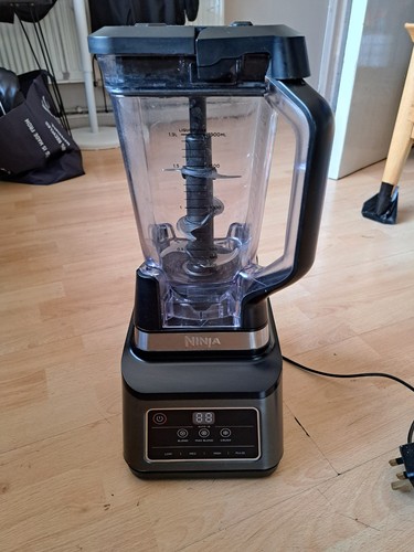 Ninja bn750uk blender - bn750uk, 2-in-1