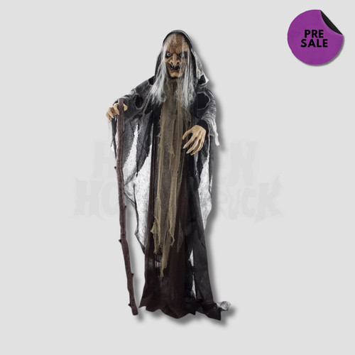 160cm animated wicked - wicked, witch