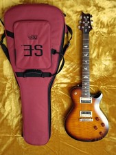 VGC PRS SE Custom 245 Vintage