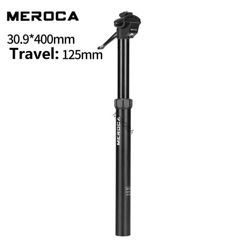 Dropper seatpost meroca mtb - dropper,