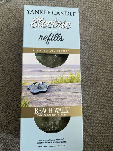 Yankee candle electric oil - yankee,