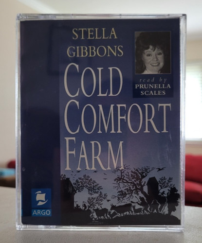 Cold comfort farm stella - cold, by