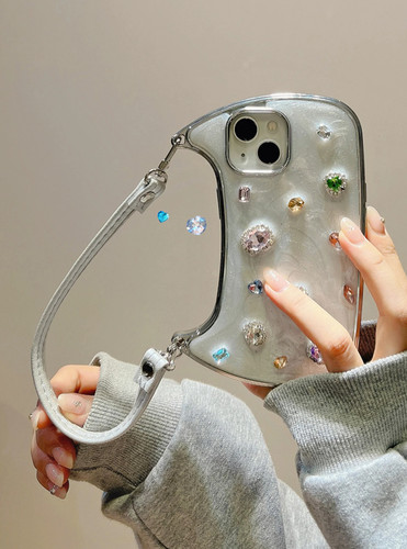 Home phone case - home,
