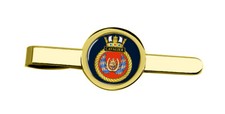 HMS Cavalier, Royal Navy Tie