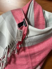 Warehouse scarf