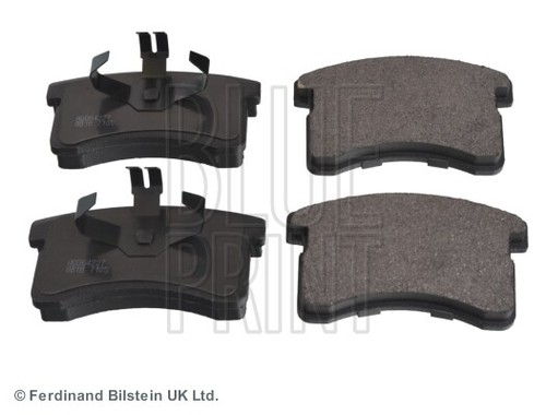 Blue print add64227 brake - blue, pad