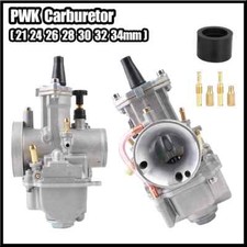 PWK Motorcycle Carburetor for