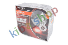 LIGHT BULB SET 2PCS H7 12V 55W