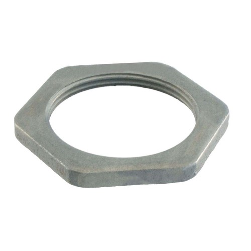 Flat friction plate - plate, m36x1