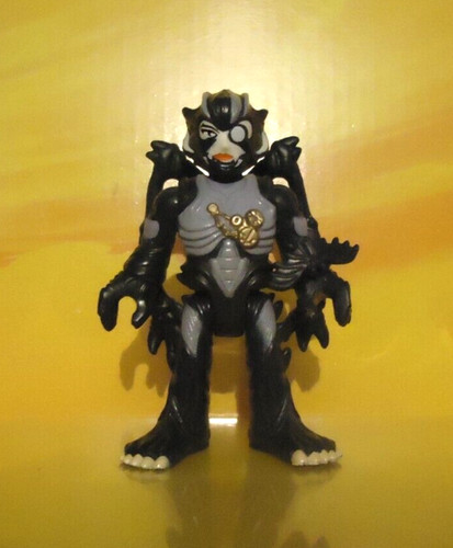 Imaginext mighty morphin - mighty, morphin'