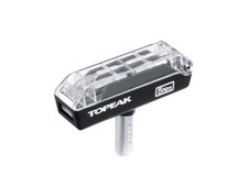 Topeak torque key - topeak,