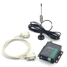 USR-GPRS232-730 RS232 / RS485 GSM Modems Support GSM/GPRS  to Serial Converter
