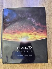 halo reach legendary edition