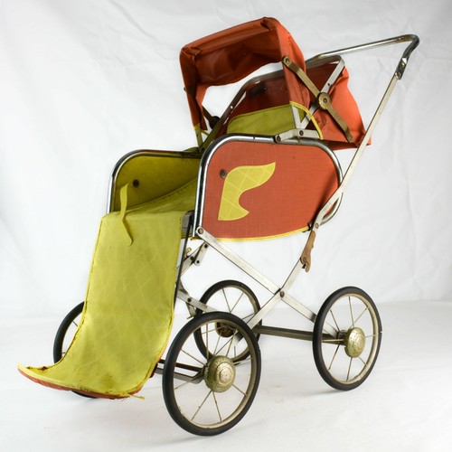 Maker baby stroller - maker,