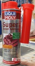 Liqui Moly Super Diesel