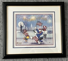 GRAND OL’ FLAG FRIZ FRELENG