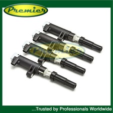 Premier 4X IGNITION COIL PACK