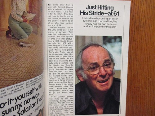 October 1976 tv - , guide