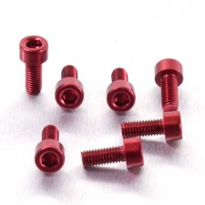 Petrol Tank Cap Bolt Screws