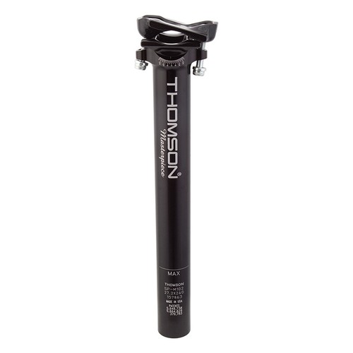 Thomson masterpiece seatpost - thomson,