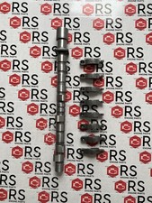 Camshaft 8 ROCKER ARMS BMW