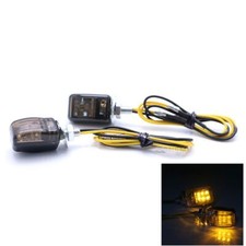 LED Black Micro Mini Tiny