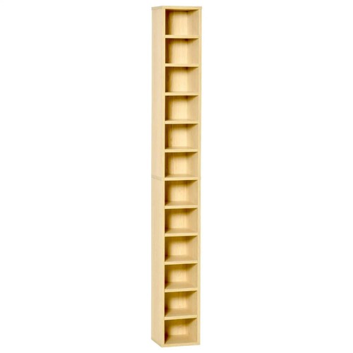 Homcom 204 storage tower - homcom,