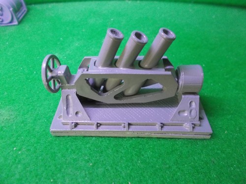 Squid mortar depth charge - "squid", mortar/depth