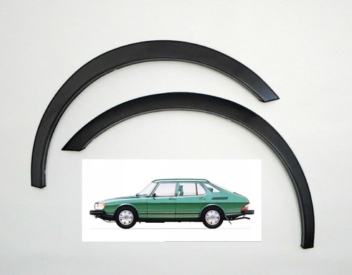 Saab 900 brand new wings - 900,