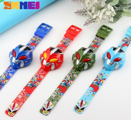 Power rangers kids - 1x, 3x