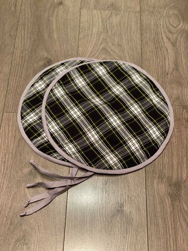 Pair aga hob lid - pair,