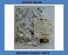 Gilera Runner 125 SP Genuine