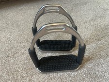 HS Sprenger flexi stirrups -