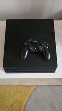 Sony PlayStation 4 Pro 1TB