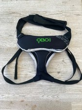Hockey Goalie Obo Robo Groin