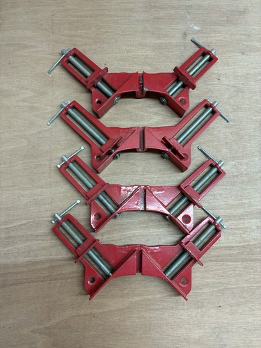 Mitre clamp degrees - mitre, corner