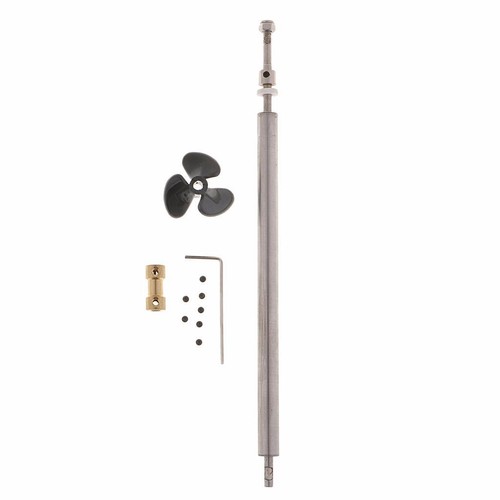 Boat parts shaft - rc, rc