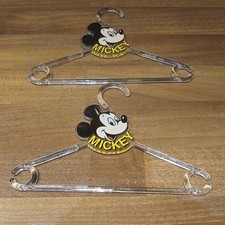 Vintage Mickey Mouse Coat